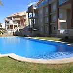 Puerta Palmar 4 Apartamento *