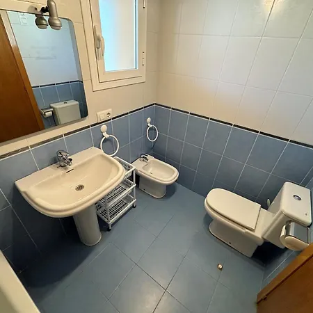 Puerta Palmar 4 *