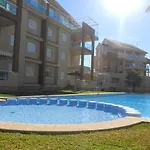 Puerta Palmar 4 デニア