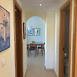 Puerta Palmar 4 アパート