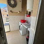 アパート Puerta Palmar 4 デニア