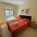 Puerta Palmar 4 アパート デニア