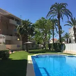 Puerta Palmar 4 デニア