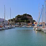 Puerta Palmar 4 アパート デニア