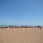 Puerta Palmar 4 アパート