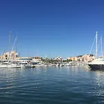 Puerta Palmar 4 *