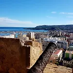 Puerta Palmar 4 アパート