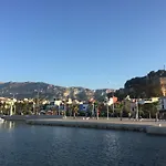 Puerta Palmar 4 アパート *