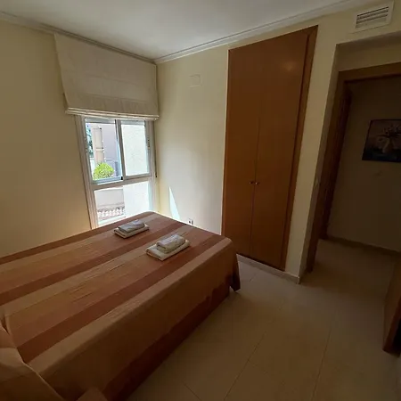 Puerta Palmar 4 Appartamento *