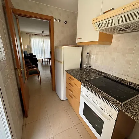 Appartamento Puerta Palmar 4 *