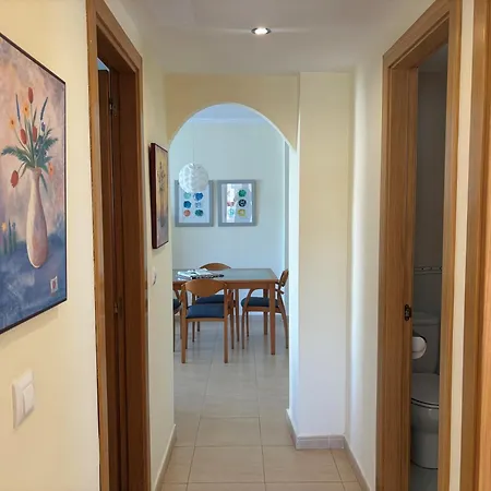 Puerta Palmar 4 Appartamento
