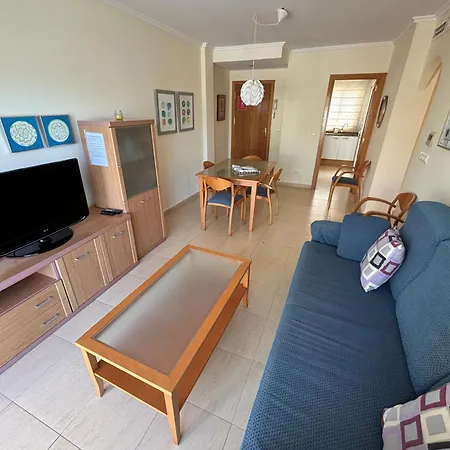 Apartment Puerta Palmar 4