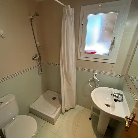 Puerta Palmar 4 Appartamento Dénia