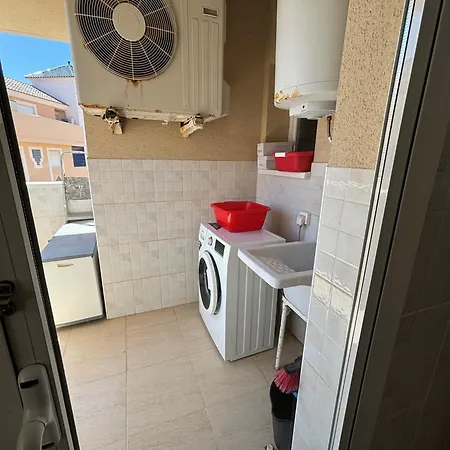 Appartamento Puerta Palmar 4 Dénia