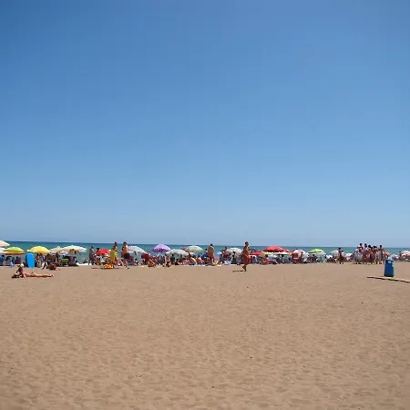 Puerta Palmar 4 Appartamento