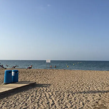 Puerta Palmar 4 Appartamento