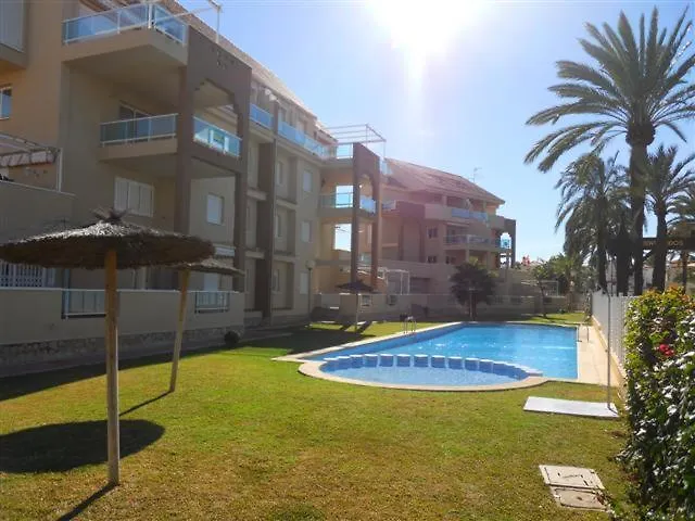 Puerta Palmar 4 *