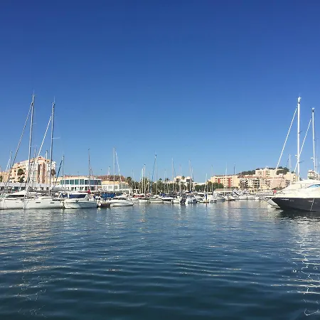 Puerta Palmar 4 *
