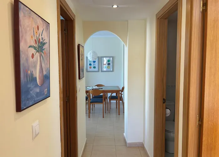 Puerta Palmar 4 Appartement