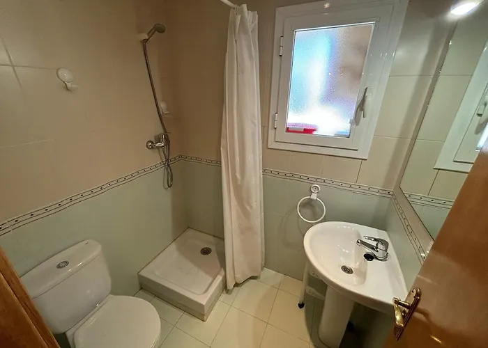 Puerta Palmar 4 Appartement Dénia