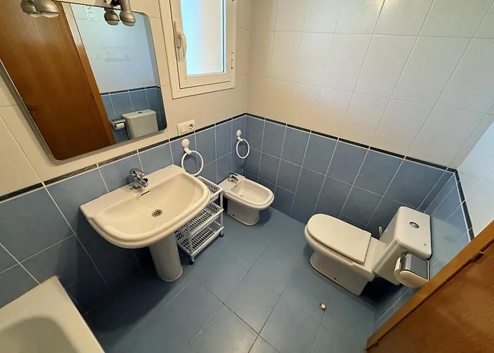 Puerta Palmar 4 *