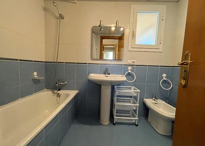 Appartement Puerta Palmar 4